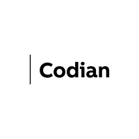 Codian Robotics logo - Similar company to Autonox Robotics