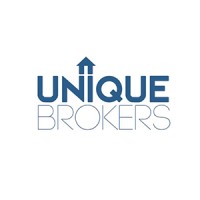 Unique Brokers logo - Similar company to Unique Brokers.Eg
