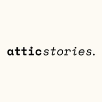 Attic Stories Grafikdesign logo - Similar company to Plakart Gmbh & Co. Kg