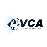 Vision Control Application ( Vca )