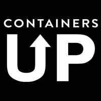 Containers Up logo - Similar company to Gear Grove