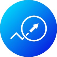 Trend Up Media logo - Similar company to Rehm Copy | Ecommerce Marketing Agency