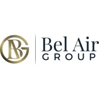 Bel Air Group logo - Similar company to Thrive Solution