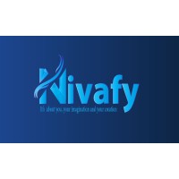 Nivafy logo - Similar company to Raster Lab