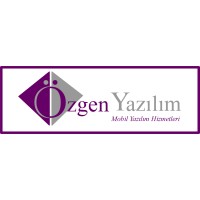 Özgen Yazılım logo - Similar company to Harmopower