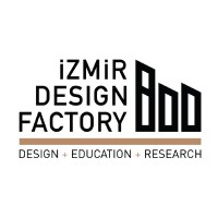 İzmir Design Factory logo - Similar company to Uxmast.Studio