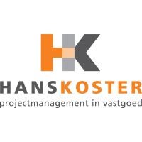 Hans Koster Projectmanagement In Vastgoed