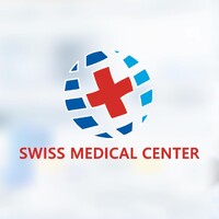 Swiss Medical Center logo - Similar company to Oval.Al