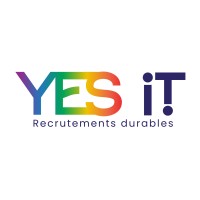 yes.it logo - Similar company to Ardaris