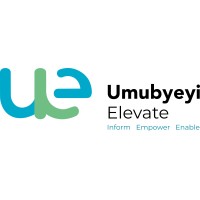 UMUBYEYI ELEVATE logo - Similar company to Insightiv Technologies