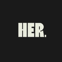Her Film School logo - Similar company to Untold Films