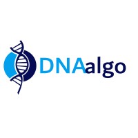 DNAalgo logo - Similar company to Snia