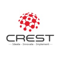 Crest Infosolutions LLC logo - Similar company to Integrated Retail