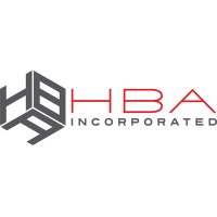 HBA Incorporated logo - Similar company to Vistrak