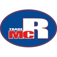 MCR Manitou Meeneemheftrucks logo - Similar company to Mcr Trade