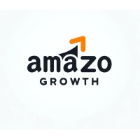 AmazoGrowth logo - Similar company to Zypa | Digital Products & Services