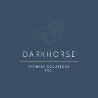 DarkHorse Express Solutions Inc. logo - Similar company to Deobiosciences, Inc.