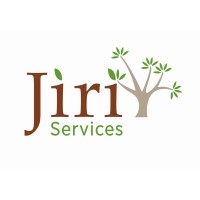 Jiri Services logo - Similar company to Sanuva