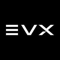 EVX.AI logo - Similar company to Ascendation