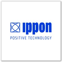 Ippon Technologies logo - Similar company to Cloud France