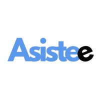 Asistee logo - Similar company to Breakoutai