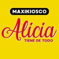 MaxiKiosco Alicia logo - Similar company to El Jevi