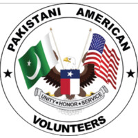 Pakistani American Volunteers, Inc. logo - Similar company to Afghan American Artists And Writers Association