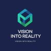 Vision into Reality logo - Similar company to Xerini