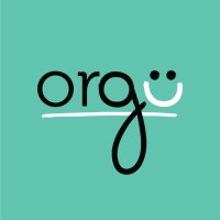 Orgü logo - Similar company to Ipge - Instituto Paulista De Gestão Estratégica