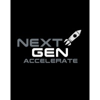 NextGen Accelerate logo - Similar company to Women And Youth Advancement Inc.
