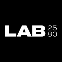 LAB2580 logo - Similar company to Groupe F