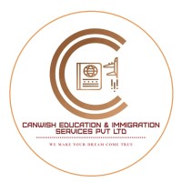 Canwish Education and Immigration Services Pvt Ltd logo - Similar company to Skilledge Limited