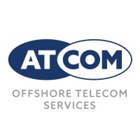 ATCOM logo - Similar company to Rantek A/S - Part Of Netnordic
