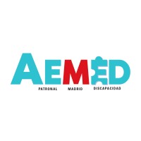 AEMED - Asociación Empresarial Madrileña de Discapacidad Intelectual logo - Similar company to Dibia Dream