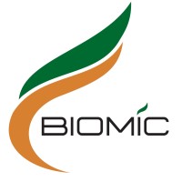 Biomic logo - Similar company to Biomics Lab