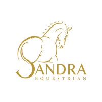 Sandra Equestrian FZE logo - Similar company to Furusiyya Equestrian Club