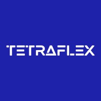 TETRAFLEX logo - Similar company to Flextech Hose Solutions