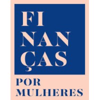 Finanças por Mulheres logo - Similar company to Instituto Ecológica (Ecologica Institute)