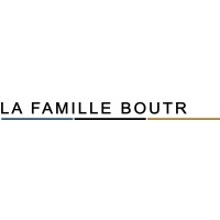 La Famille Boutrais logo - Similar company to Sa Copex