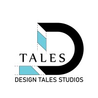 Design Tales Studio logo - Similar company to Design Tales