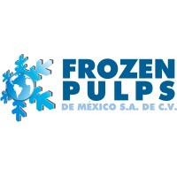 FROZEN PULPS DE MEXICO logo - Similar company to Almacenes Vaca