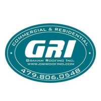 GRI Graham Roofing Inc. logo - Similar company to Dolan Roofing & Construction