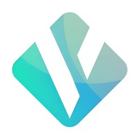 Velenda logo - Similar company to Tricorian Life