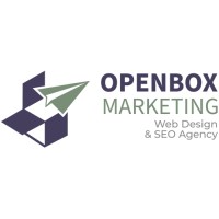 Openbox Marketing logo - Similar company to Open Box Studio