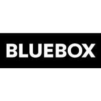 Bluebox logo - Similar company to Emergenza