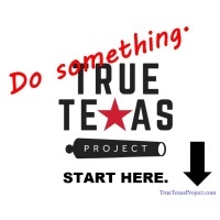 True Texas Project logo - Similar company to Uc National Center For Free Speech And Civic Engagement
