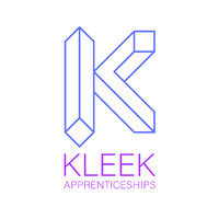 Kleek Apprenticeships logo - Similar company to Elevated Knowledge Ltd