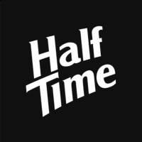 Half Time logo - Similar company to Half-Time® France