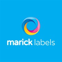Marick Labels logo - Similar company to Interlabel Nv
