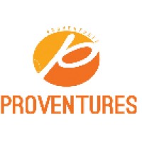 Proventures logo - Similar company to Proventure
